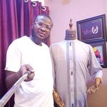 Femi Daniel - @huntandkyllcasualhkc07 - Instagram