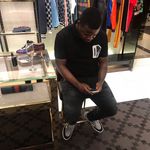 Femi David - @oluwafemi_______ - Instagram