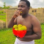 Femi David - @bababonboi_32 - Instagram