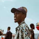 Femi David - @thefemidavids - Instagram