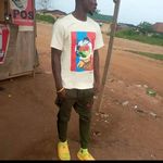 Femi edun Alamu - @femiedunalamu - Instagram
