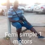 Femi Falade Adefemi - @femi_simple_ - Instagram