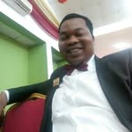 Babajide Femi Ige - @babajidefemi - Instagram