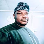 Femi Ige - @femiige79 - Instagram