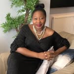 Awele Pamela Femi-Ojo - @pamela_mogoli - Instagram