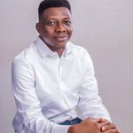 Femi Adebayo Ojo - @femiojo - Instagram