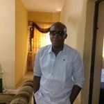 Femi Ojo - @femi2792 - Instagram