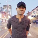 Femi Ojo - @femi_ojo_ - Instagram