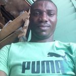 femi ojo - @femi.ojo10 - Instagram