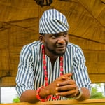 Femi Ojo - @femi_ojo_elele - Instagram