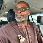 Femi Ojo - @femiojo_rccgutah - Instagram