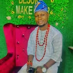 Femi Ojo - @ojo.femi151 - Instagram