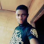Femi Ojo - @big_fm007 - Instagram