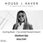 Femi Ojo - @femijacksonvillerealtor - Instagram