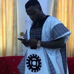 Femi Ojo - @fem7461 - Instagram