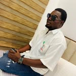 Femi Ojo - @o.femi - Instagram