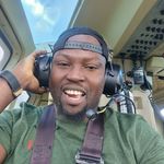 Femi Ojo - @femi_.ojo - Instagram