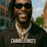 Femi Ojo David - @chameleon073 - Instagram