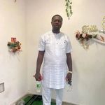 ojo oluwafemi - @femi__ojo - Instagram