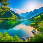 Feng He - Facebook