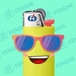 Fenghe Lighter - @fenghelighter - Instagram