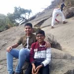 Fenil Doshi - @fenil.doshi.1690 - Instagram