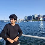 Fenil Doshi - @fenild - Instagram