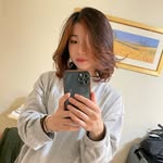 Fenny Kuo - @hsinfang0930 - Instagram