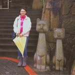 Fenny Kuo - @fennykuo85 - Instagram
