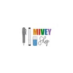 Fenny Kuo - @miveyshop - Instagram