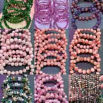 Fenny Liu - @jewelry_crystal_wholesale - Instagram