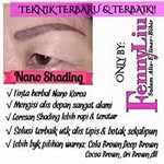 Fenny Liu Sulam - @fennysulam - Instagram