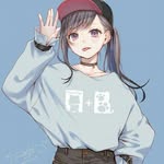 Freya - @fennyliu79 - Instagram