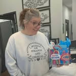 Teresa D'Eredita Fenton - @tcannfenton - Instagram