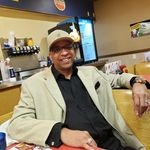 Fenton Williams - @fenwms23 - Instagram