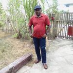 Fenton Williams - @fenton4429 - Instagram