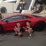 Fenton Williams - @fenton.williams - Instagram