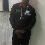 Fenton Williams - @fentonwilliams380 - Instagram