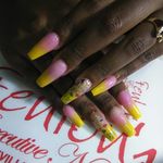 FENTON"S Executive nails - @fentonwilliamson - Instagram