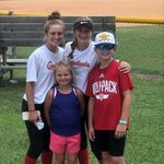 Heather Fenton Williams - @heatherwms4 - Instagram