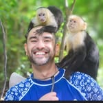 Ferdinand Camacho - @fernycamacho - Instagram