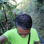 Ferdinand Castillo - @cericodiones - Instagram