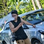Ferdinand Castillo Armas - @reddfog - Instagram