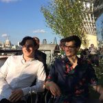 Ferdinand Hunter - @ferdy.hunter.7 - Instagram