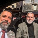 Ferdinando Hunter - @ferdinandohunter - Instagram