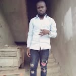 Ferdinand James - @ferdinandjames70 - Instagram