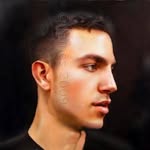Ferdinand James - @ferdinandjames_artifex - Instagram