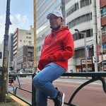 Ferdinand James Ugarte - @jhu0808 - Instagram