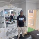 Ferdinand Jones - @ferdinand.jones.1257 - Instagram