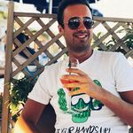 Ferdinand Jones - @ferdinandjones8 - Instagram